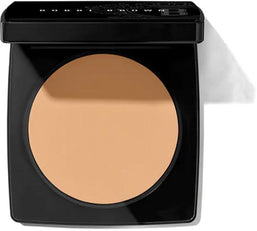 sheer finish pressed powder