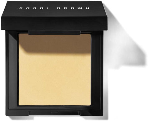 mini sheer finish pressed powder