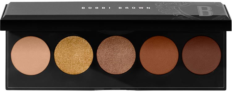 bare nudes eye shadow palette