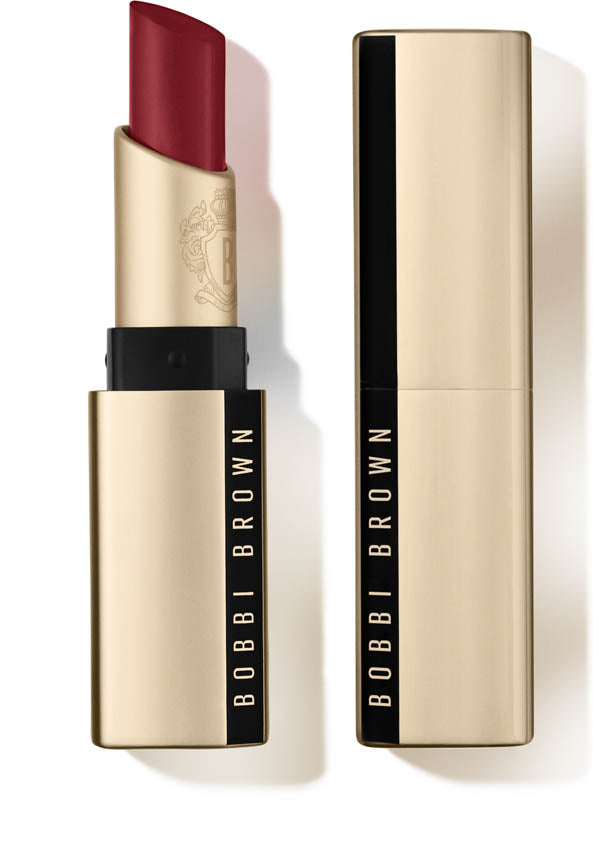 Luxe Matte Lipstick