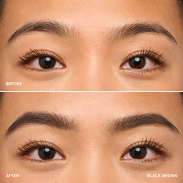 long-wear brow pencil