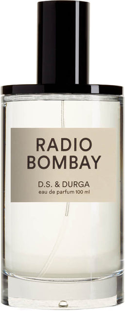 radio bombay