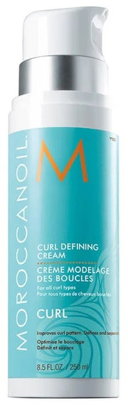 curl defining cream