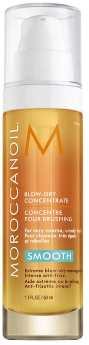 blow dry concentrate