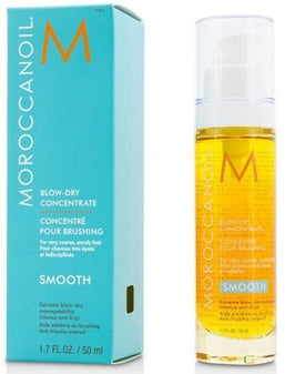 blow dry concentrate