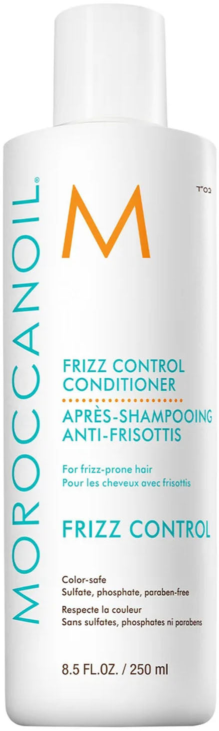 frizz control conditioner