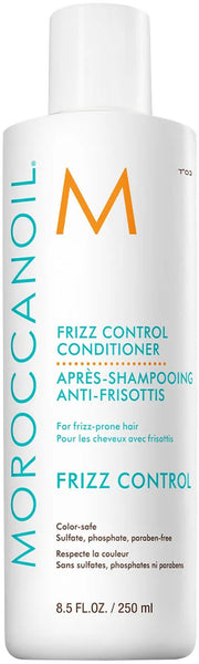 frizz control conditioner