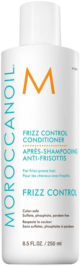frizz control conditioner