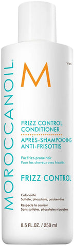 frizz control conditioner