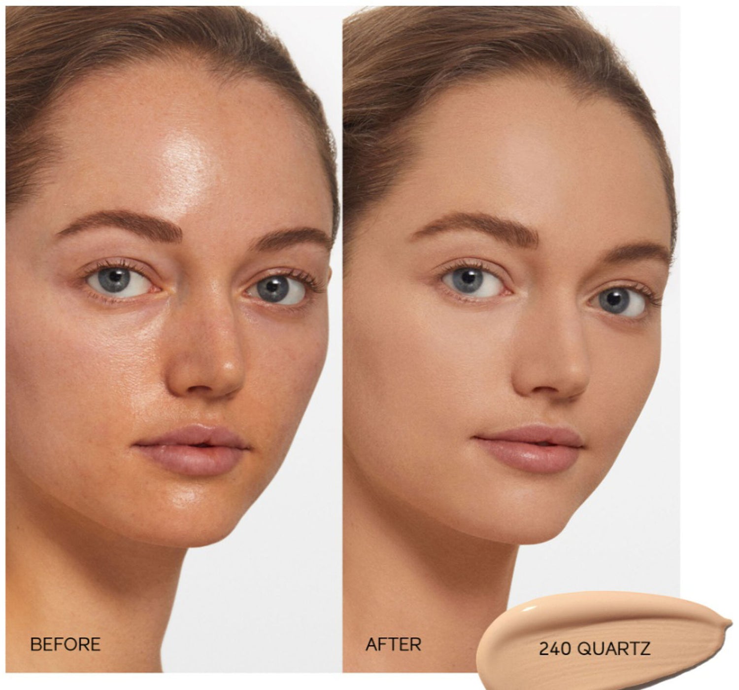 Synchro Skin Self-Refreshing Foundation Fondotinta