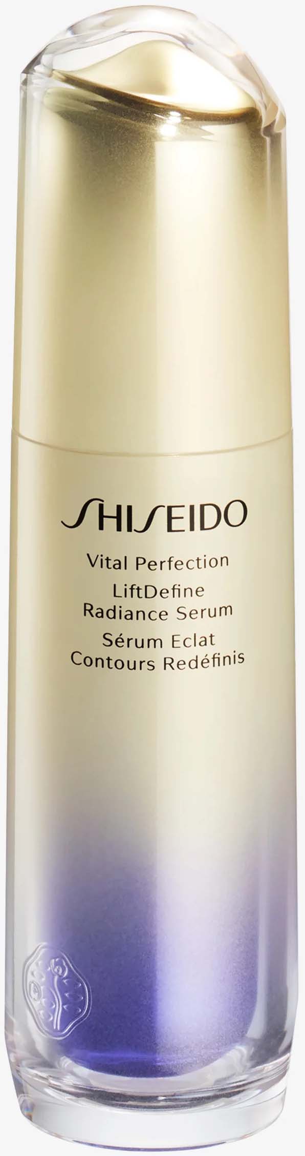 Liftdefine Radiance Night Concentrate