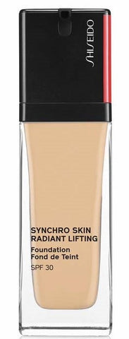 Synchro Skin Radiant Lifting Foundation