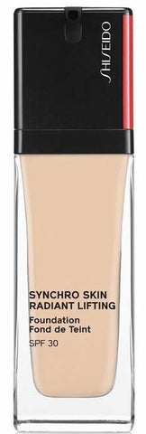 Synchro Skin Radiant Lifting Foundation