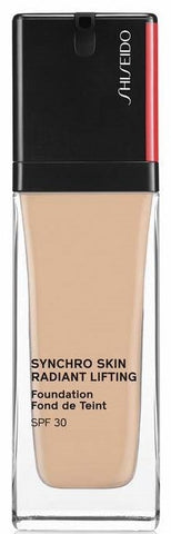 Synchro Skin Radiant Lifting Foundation