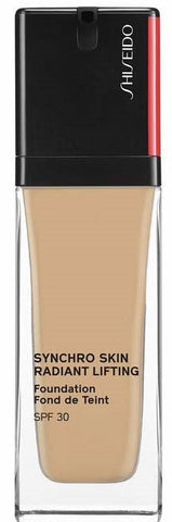 Synchro Skin Radiant Lifting Foundation