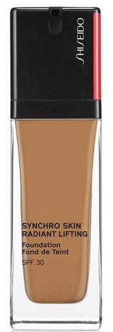 Synchro Skin Radiant Lifting Foundation