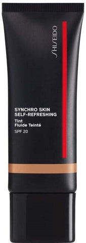 Synchro Skin Self-Refreshing Tint