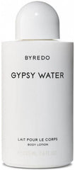 gypsy water body lotion