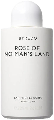 rose of no man's land body lotion