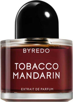 tobacco mandarin