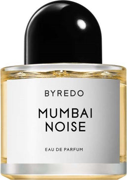 mumbai noise