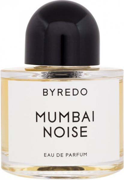 Mumbai Noise Eau de Parfum