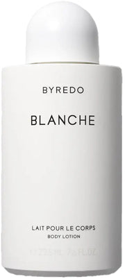 blanche body lotion