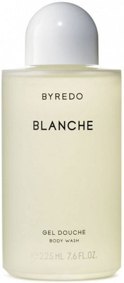 blanche body wash