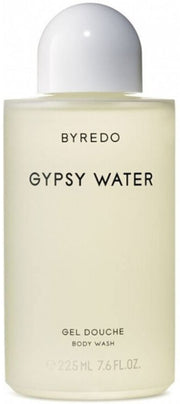 gypsy water body wash