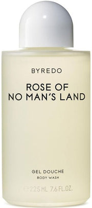 rose of no man's land body wash