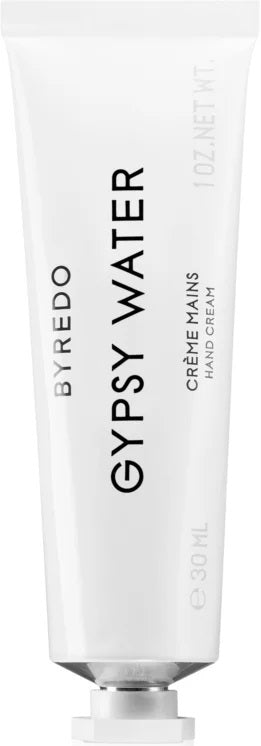 gypsy water
