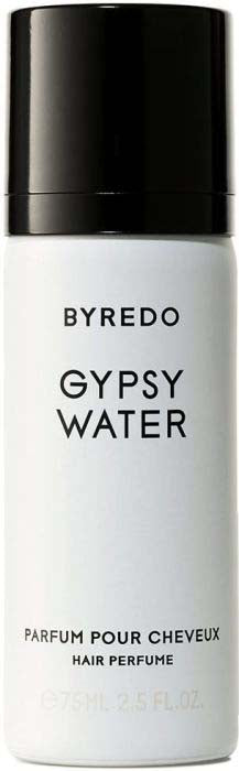 profumo x capelli gypsy water