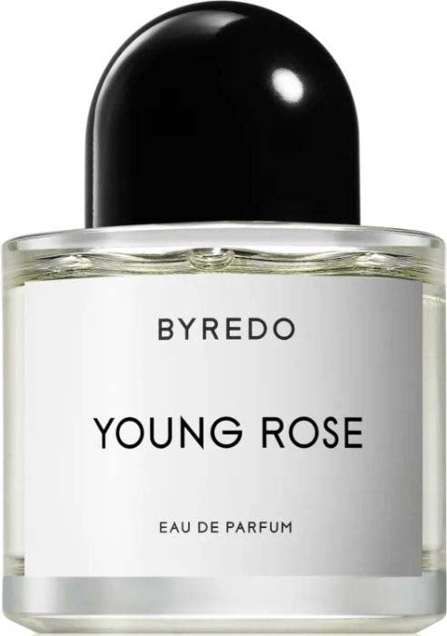 Young Rose Eau de Parfum