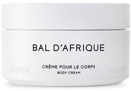 bal d'afrique body cream