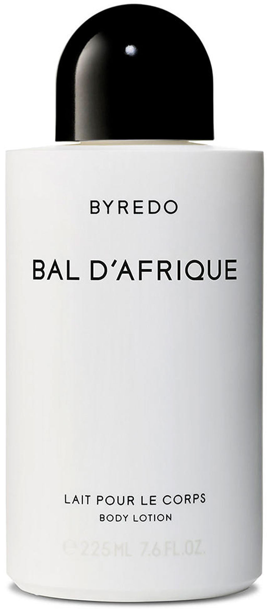 bal d'afrique body lotion