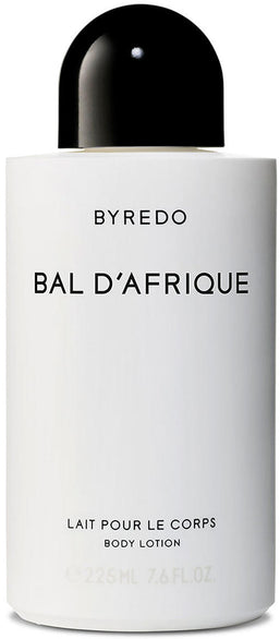 bal d'afrique body lotion