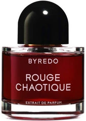 rouge chaotique