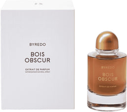 bois obscur