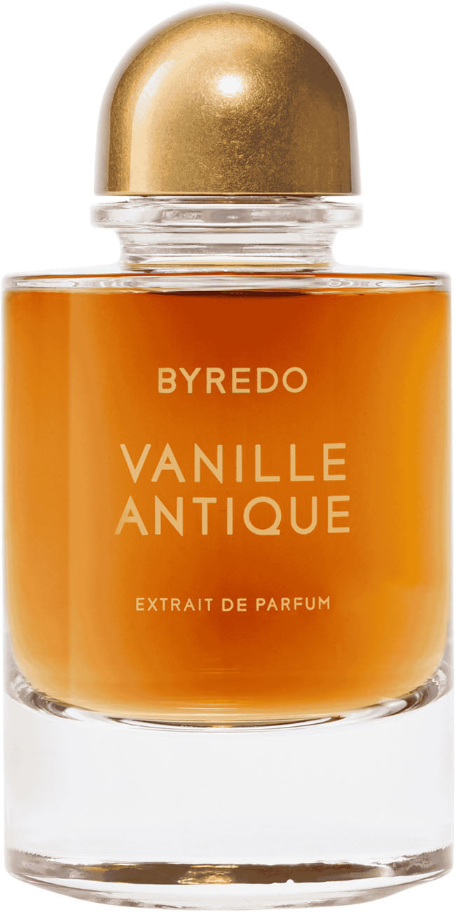 Vanille Antique Extrait de Parfum