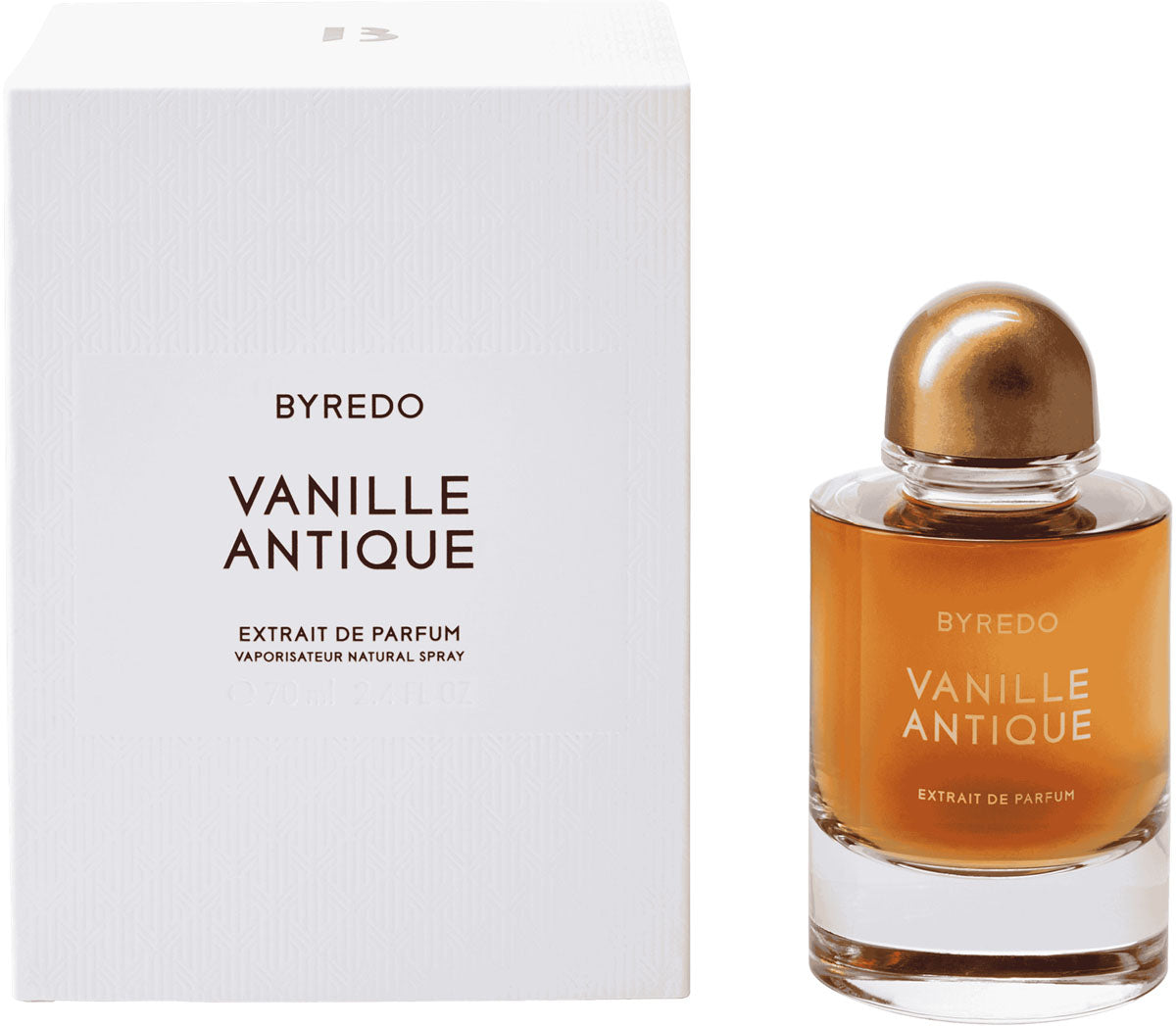vanille antique
