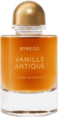 Vanille Antique Extrait de Parfum
