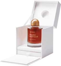 rouge chaotique