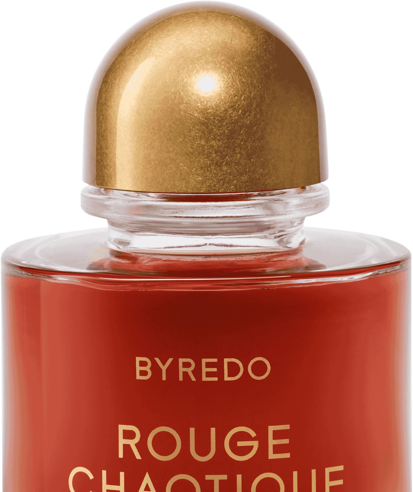 Rouge Chaotique Extrait de Parfum 70ml - Byredo | Mazzolari