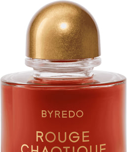 rouge chaotique
