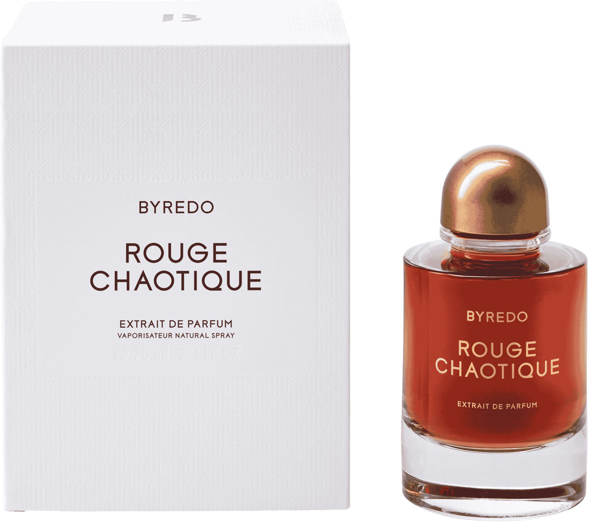 rouge chaotique