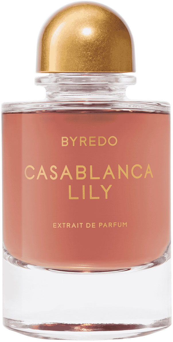 Casablanca Lily Extrait de Parfum