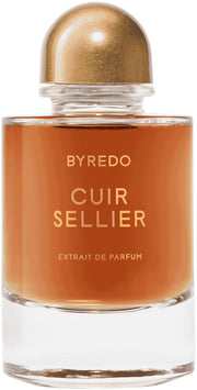cuir sellier