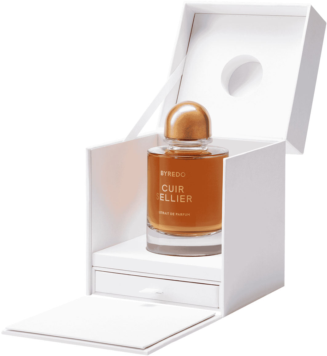 cuir sellier