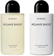 le corps mojave ghost