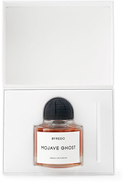 mojave ghost absolu de parfum